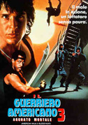 Guerriero americano 3: agguato mortale