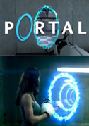 Locandina Portal: no escape