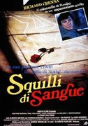 Locandina Squilli di sangue