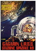 Stazione spaziale K-9