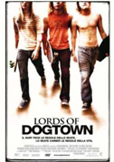 Locandina Lords of Dogtown