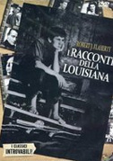 Locandina I racconti della Louisiana