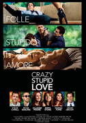 Locandina Crazy stupid love