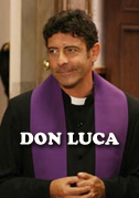 Locandina Don Luca