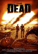 Locandina The dead - Film (2010)