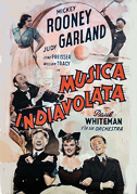 Musica indiavolata