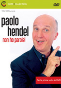 Locandina Paolo Hendel: Non ho parole
