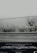 Locandina Tammuriata per Napoli