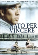 Locandina Nato per vincere