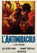 L'antimiracolo