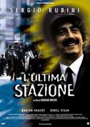 Locandina L'ultima stazione