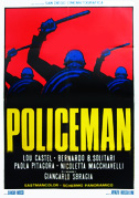 Locandina Policeman