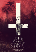 Red state