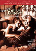 La selva dei dannati
