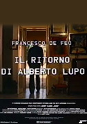 Locandina Il ritorno di Alberto Lupo - Documentario (1979)