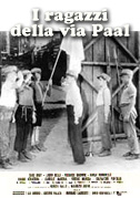 I ragazzi di via Pal
