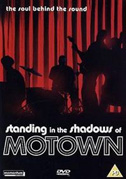 Locandina Standing in the shadows of Motown