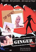 Locandina Ginger