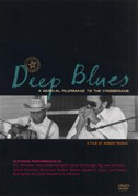 Locandina Deep blues