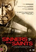 Locandina Sinners and saints