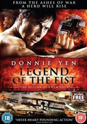 Legend of the Fist: The Return of Chen Zhen