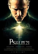 Locandina Psalm 21