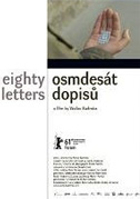Eighty letters