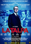 Locandina La talpa - Film (2011)