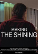 Locandina Making "The Shining"