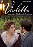 Locandina Violetta