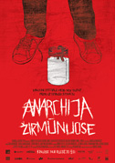 Locandina Anarchy in Zirmunai