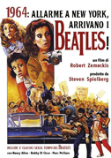Locandina 1964: allarme a New York, arrivano i Beatles!