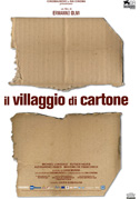 Locandina Il villaggio di cartone