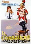 Il corazziere