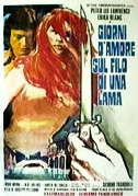 Giorni d'amore sul filo di una lama