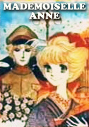 Mademoiselle Anne