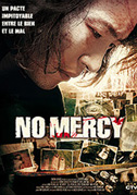 No mercy