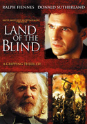 Locandina Land of the blind