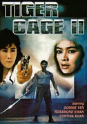 Tiger Cage 2