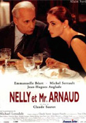 Nelly e Mr Arnaud