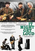 It might get loud