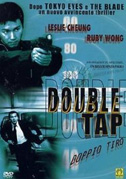 Locandina Double tap - Doppio tiro