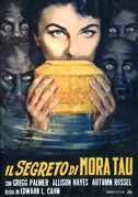 Il segreto di Mora Tau