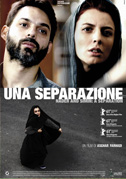 Una separazione