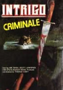 Locandina Intrigo criminale