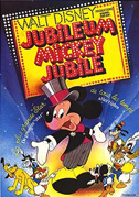 Buon compleanno, Topolino
