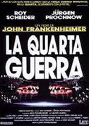 La quarta guerra