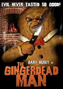 Locandina The gingerdead man