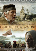 Locandina I colori della passione