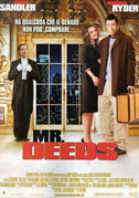 Locandina Mr. Deeds